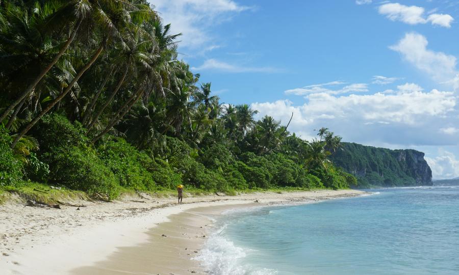 Nudism Laws in Micronesia: A Comprehensive Overview