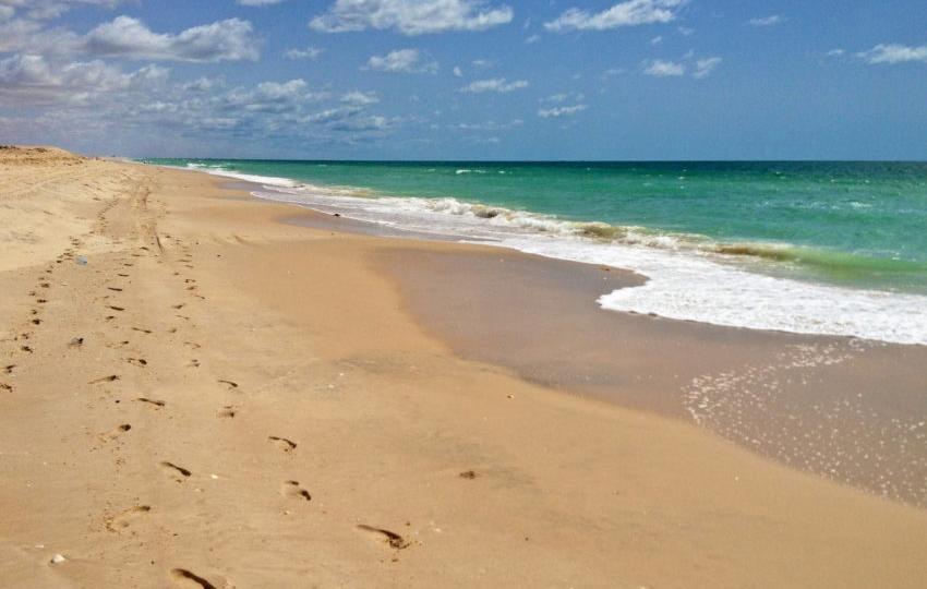 Sandee - Blog / Nudism Laws in Mauritania: A Comprehensive Overview