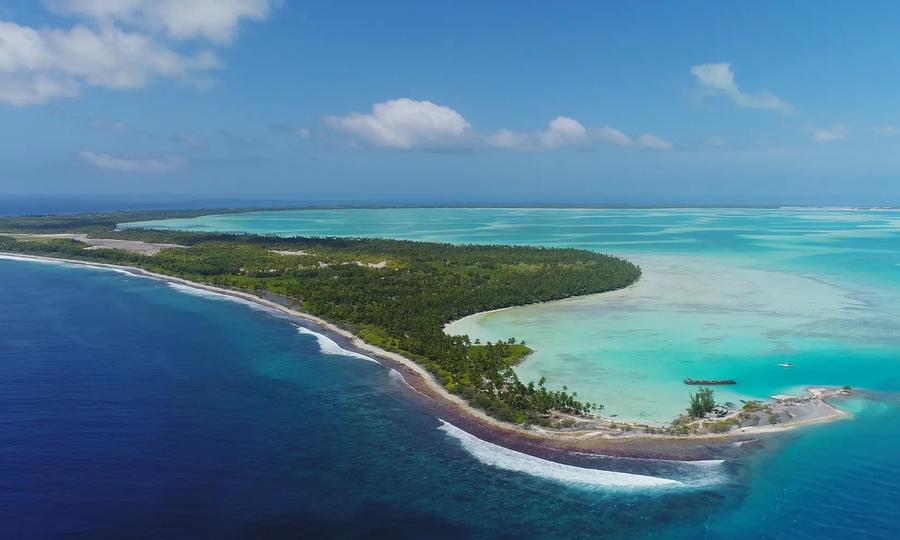 Nudism Laws in Kiribati: A Comprehensive Overview