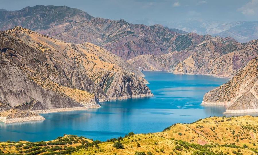 Sandee Nudism Laws in Tajikistan: A Comprehensive Overview