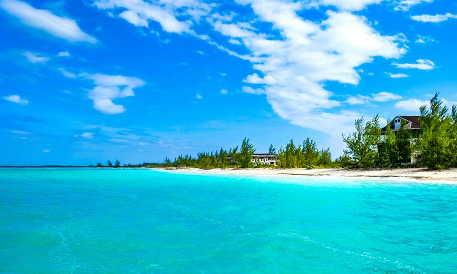 Sandee - Blog / Nudism Laws in Turks and Caicos: A Comprehensive Overview