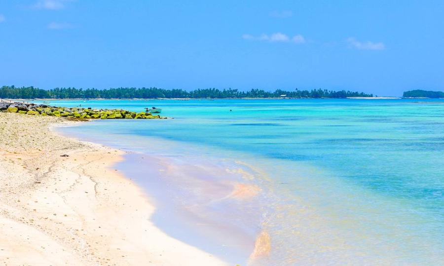 Nudism Laws in Tuvalu: A Comprehensive Overview