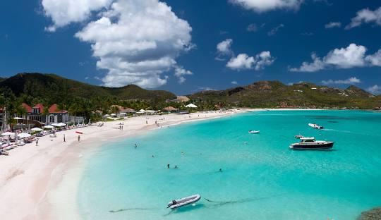 4 Nudism Laws in Saint Barthelemy: A Comprehensive Overview