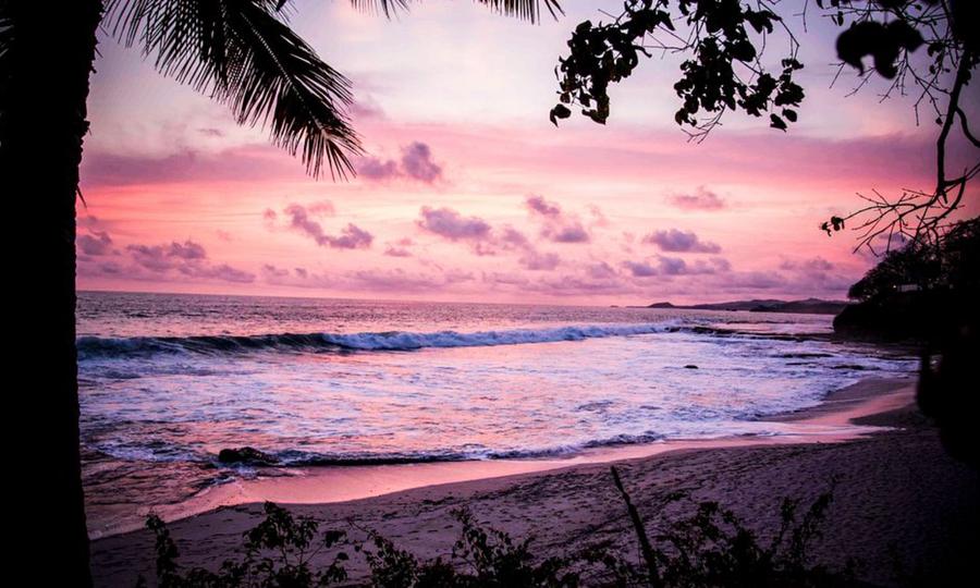 Best 9 Sunset Beaches in the World