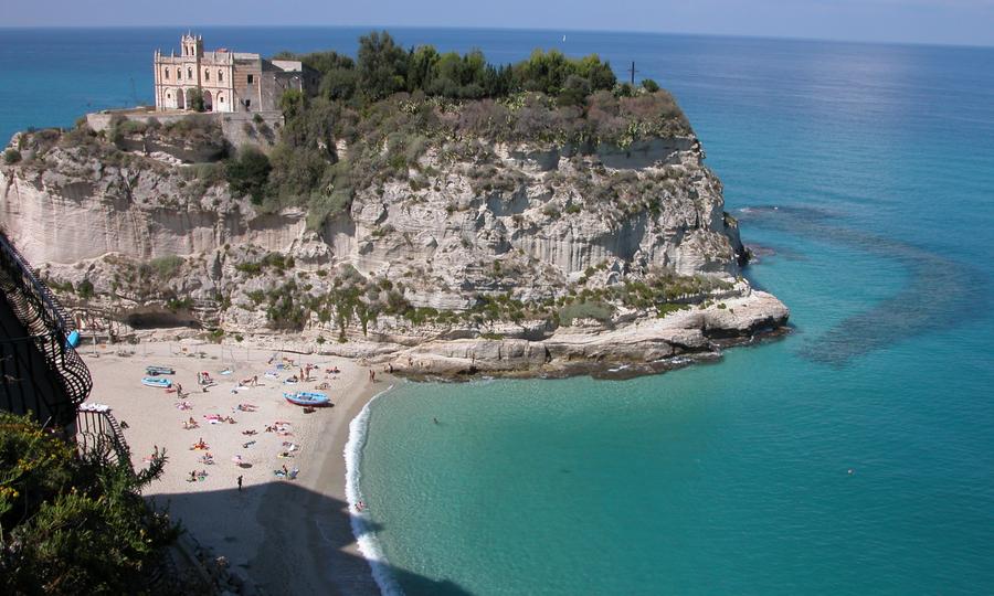 The 10 Most Interesting Beaches in Italy