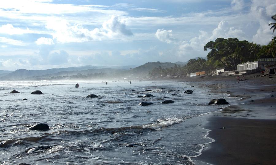 Sandee - Blog / Nudism Laws in El Salvador: A Comprehensive Overview