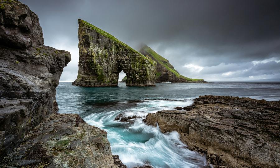 Sandee - Blog / Nudism Laws in Faroe Islands: A Comprehensive Overview