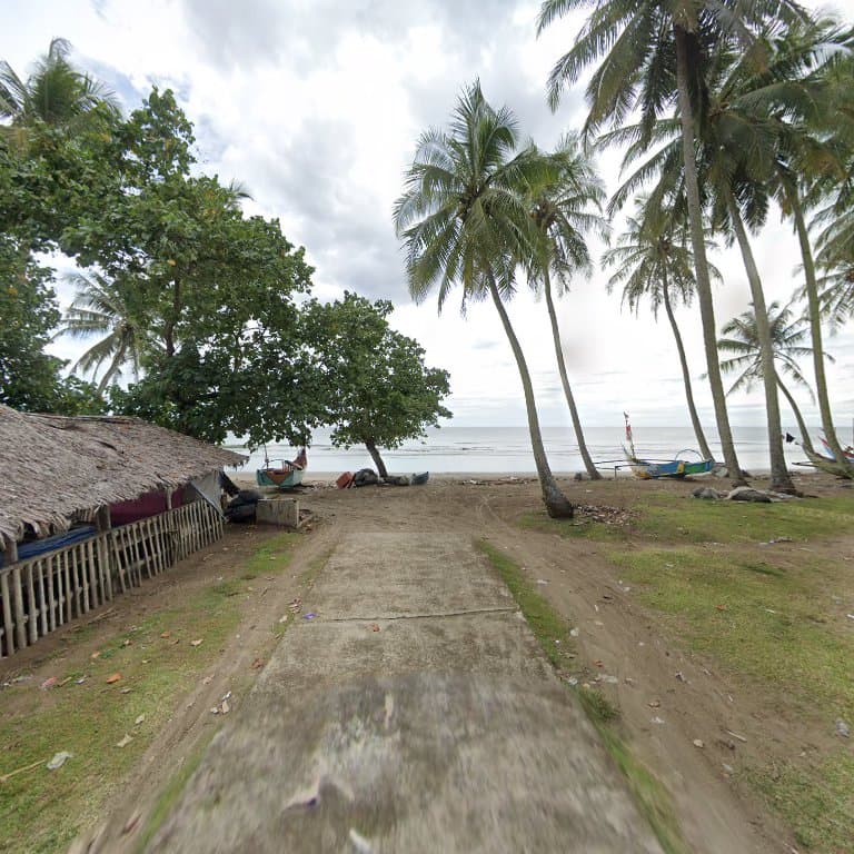 Sandee Pantai Pasir Koto Raya Photo