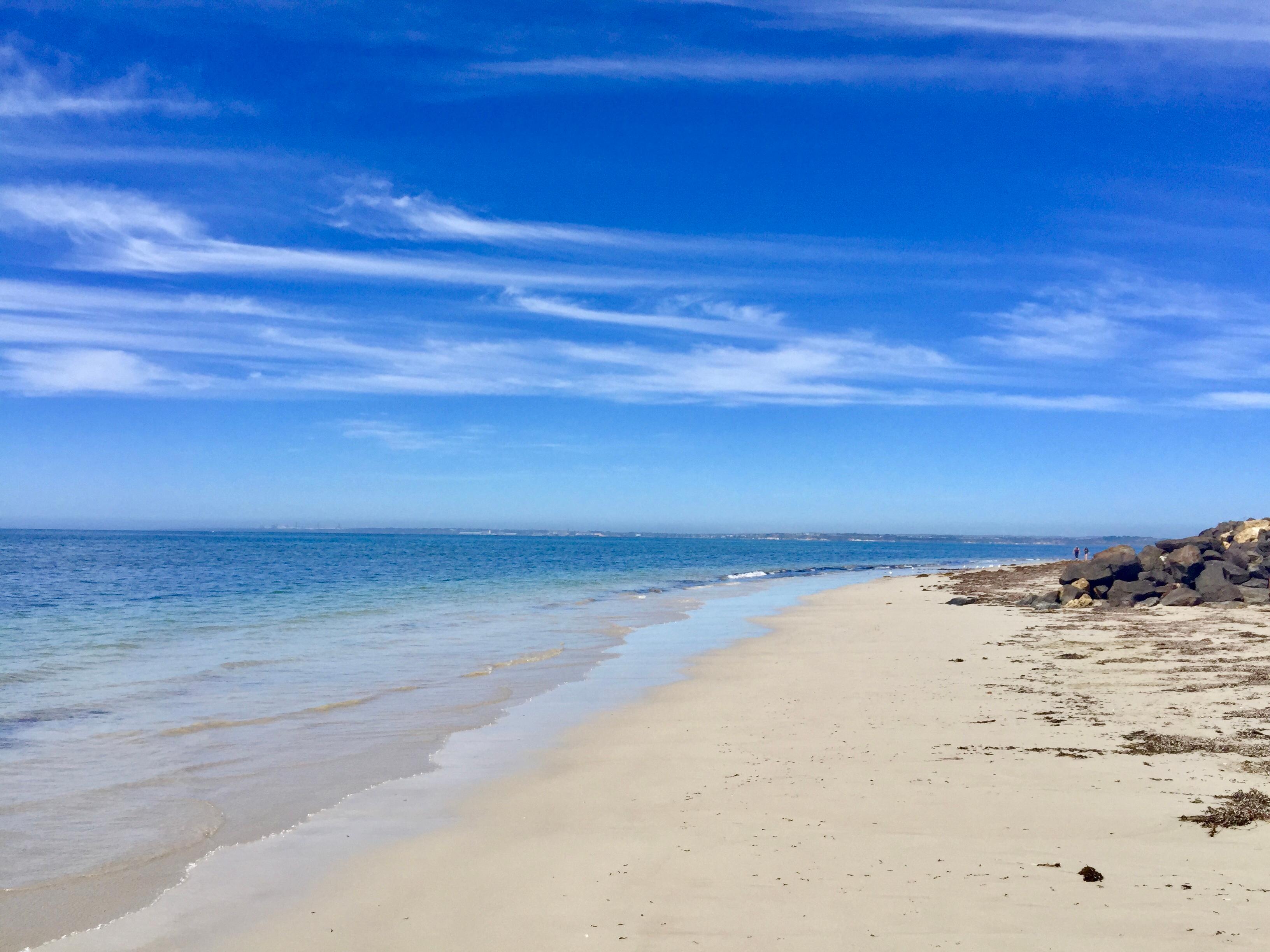 Sandee Allestree Beach
