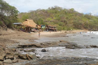 Sandee - Playa Maderas