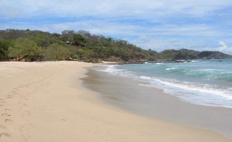 Sandee - Playa Maderas
