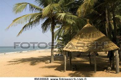 Sandee - Nianing Beach