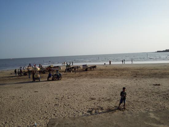 Sandee - Alibag Beach