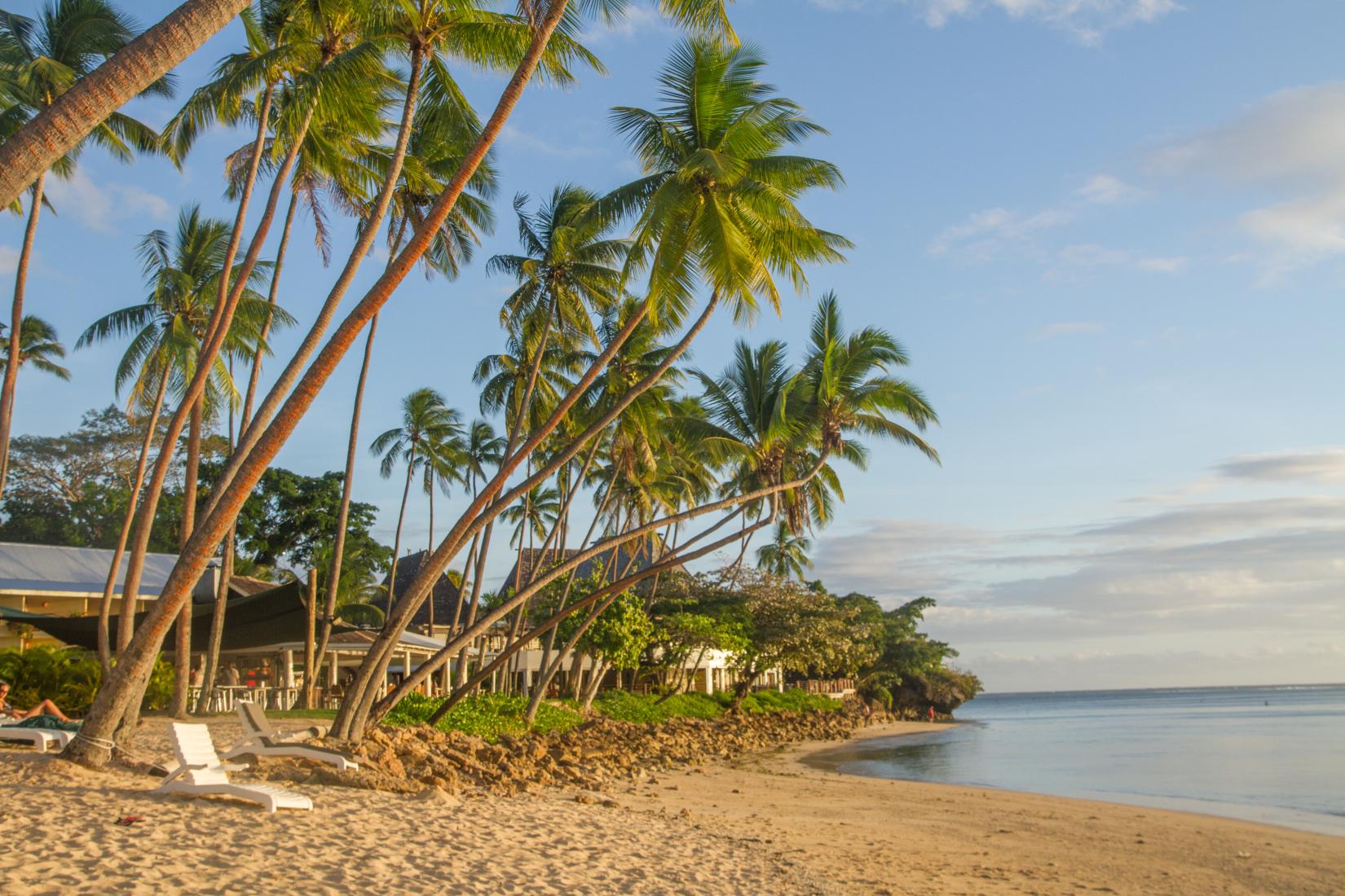 Sandee - Cuvu Beach