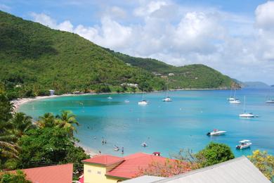 Sandee - Country / Tortola