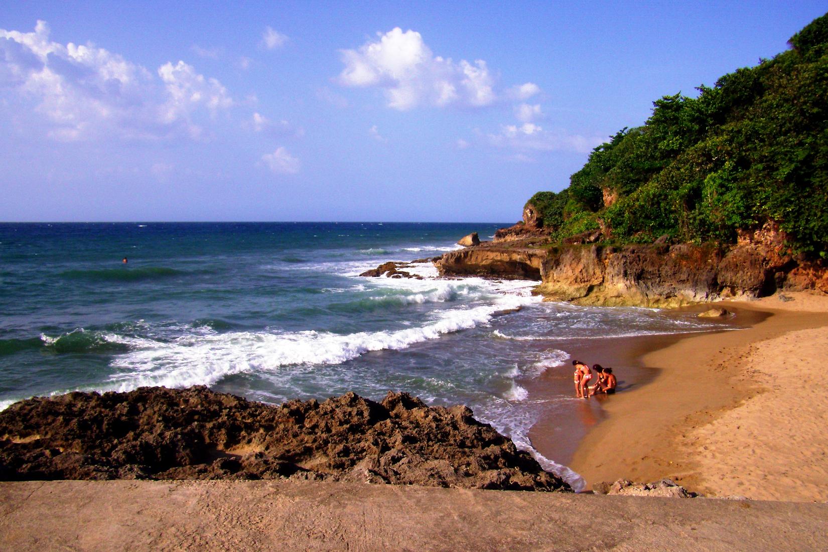 Sandee - Puerto Hermina Beach