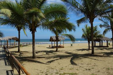 Sandee - Puerto Lopez Beach