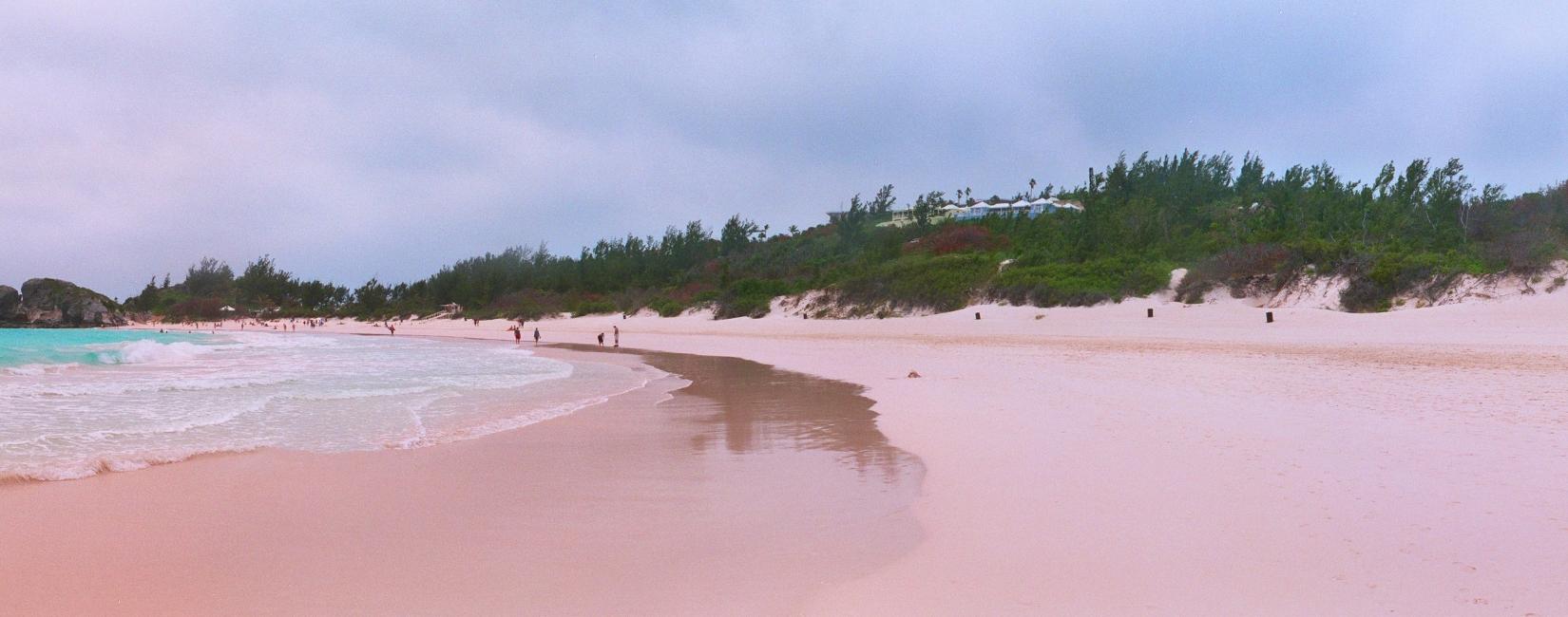 Sandee - Horseshoe Bay Beach