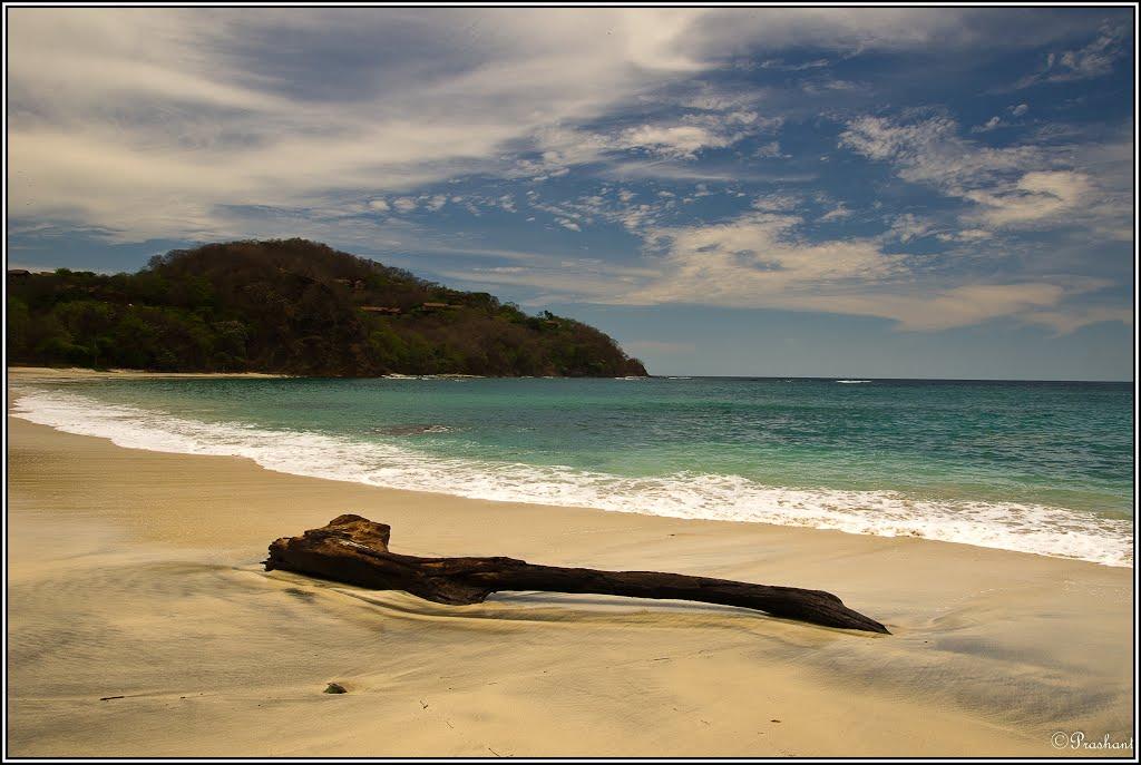 Sandee - Playa Papagayo