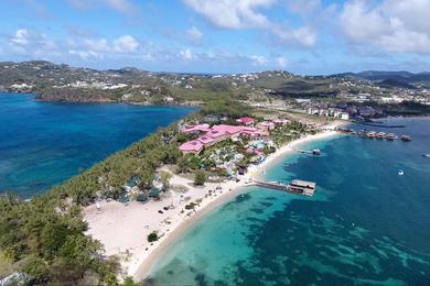 Sandee - Country / Gros Islet