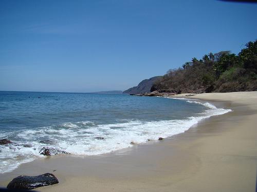 Sandee - Playa De Los Venados