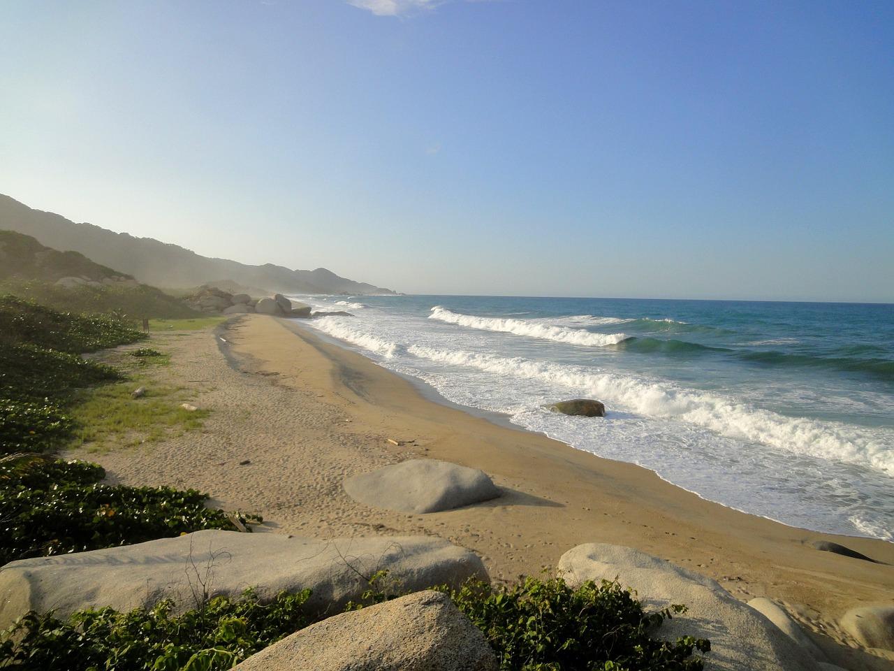 Sandee - Playa Neguanje