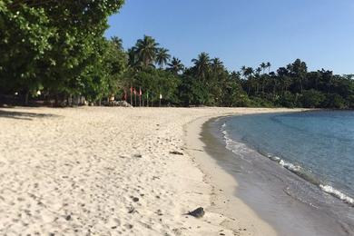 Sandee Magloyuan Beach Photo