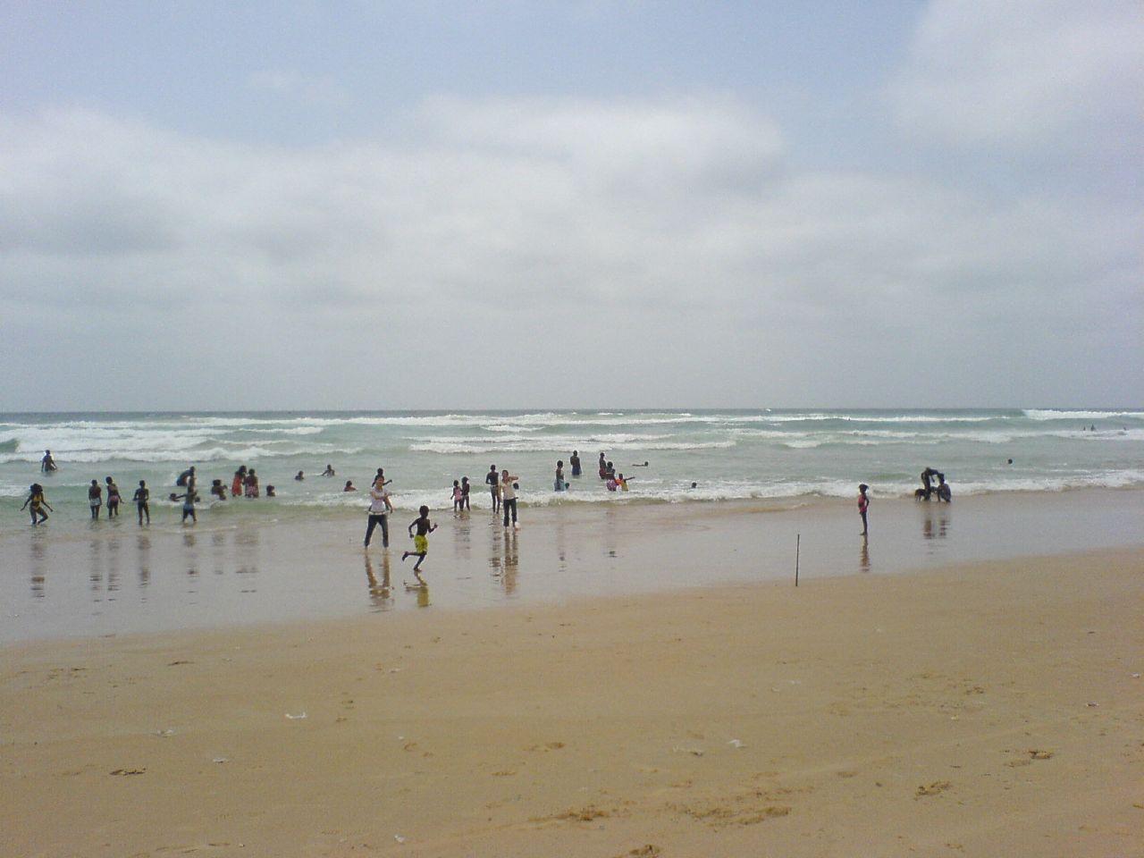Sandee - Yoff Beach