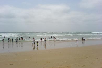 Sandee - Yoff Beach