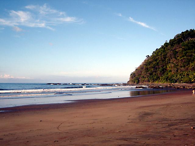 Sandee - Playa Jaco
