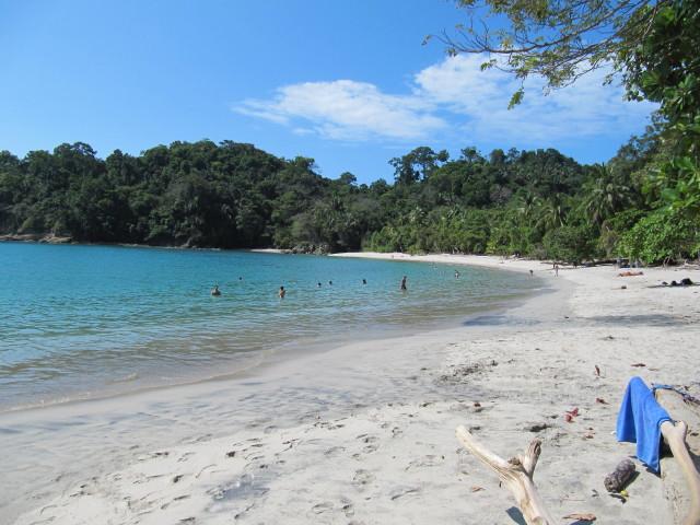 Sandee - Playa Manuel Antonio
