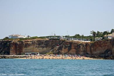 Sandee - Praia Do Molhe
