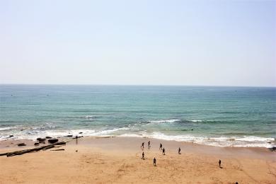 Sandee - Taghazout Beach