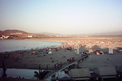 Sandee Socos Beach Photo
