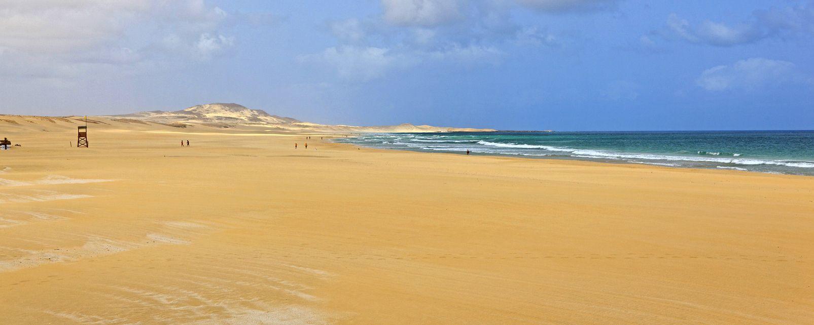 Sandee - Praia De Chaves