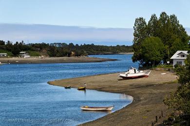 Sandee - Country / Isle Grande de Chiloe