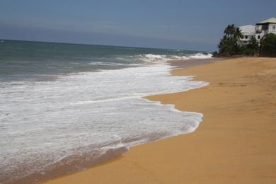 Sandee - Mount Lavinia Beach