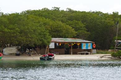 Sandee Hog Island Photo