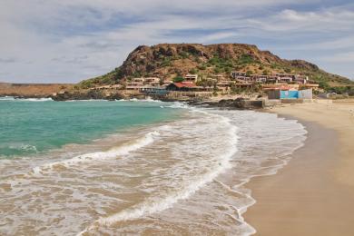 Sandee - Praia De Cruz