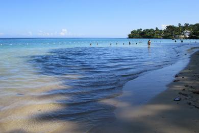 Sandee - Ocho Rios Beach