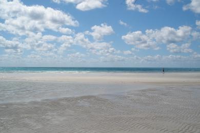 Sandee Ocean Beach Photo