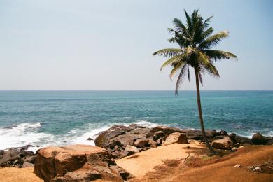 Sandee - Hikkaduwa Beach