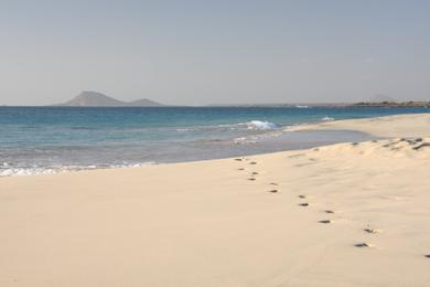 Sandee - Praia De Santa Maria