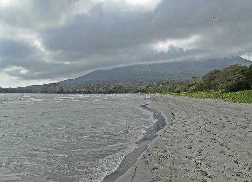 Sandee - Playa Santa Cruz