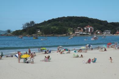 Sandee - Country / Praia Baixo