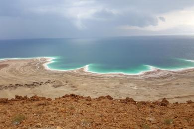 Sandee Dead Sea Premier Beach Photo