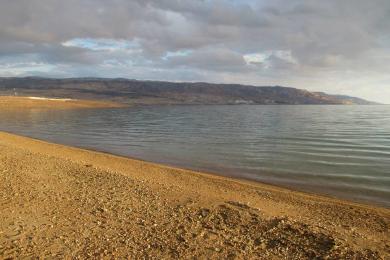 Sandee - Dead Sea Premier Beach