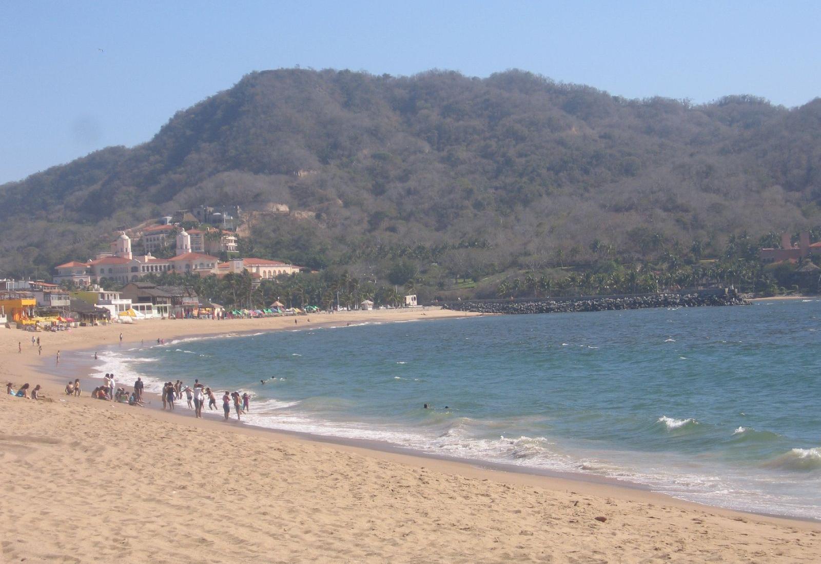 Sandee - Playa Melaque