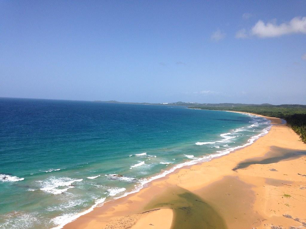 Sandee - Playa Costa Azul