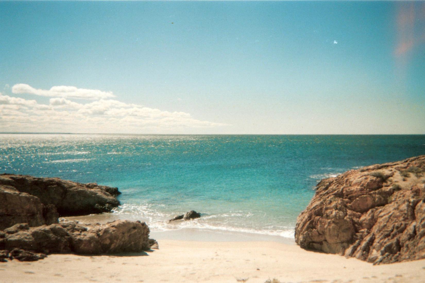 Sandee - Playa Toboganes